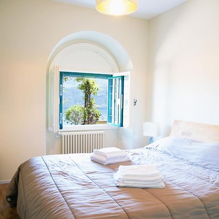 Apartament Giardino Sul Lago Castel Gandolfo Zewnętrze zdjęcie