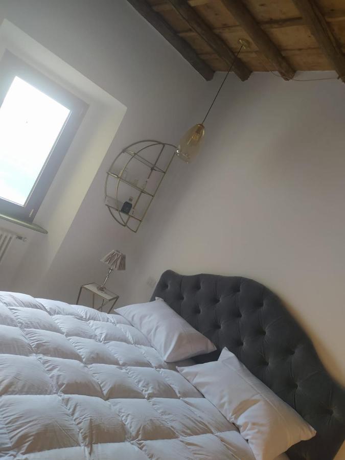 Apartament Giardino Sul Lago Castel Gandolfo Zewnętrze zdjęcie