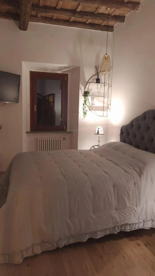 Apartament Giardino Sul Lago Castel Gandolfo Zewnętrze zdjęcie